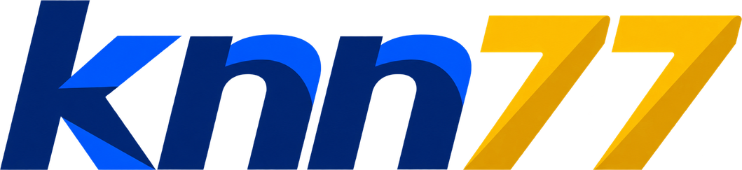 KNN77 Logo
